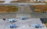 [Ảnh] Vì sao hàng loạt nước ‘đứng ngồi không yên’ khi Thổ Nhĩ Kỳ thử nghiệm S-400?