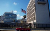 Chính quyền Mỹ bị nghi ém nhẹm “bệnh lạ” ở Cuba, Nga và Trung Quốc 