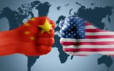 [Ảnh] Lộ kế hoạch chi tiết của Bộ Ngoại giao Mỹ về kiềm chế Trung Quốc