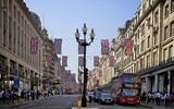 [Ảnh] Những thành phố đắt đỏ nhất thế giới mùa Covid-19