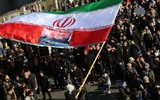 [Ảnh] Đằng sau vụ ám sát nhà khoa học bí ẩn hàng đầu Iran