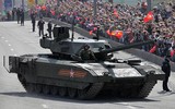 [Ảnh] Những vũ khí đầy hứa hẹn của Nga năm 2021
