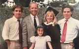 [Ảnh] Những điều đặc biệt về Ashley, con gái của Tổng thống Joe Biden