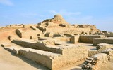[Ảnh] 15 nền văn minh cổ đại mà bạn chưa từng nghe đến