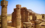 [Ảnh] 15 nền văn minh cổ đại mà bạn chưa từng nghe đến
