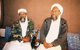 [Ảnh] Trùm khủng bố mới của al-Qaeda còn nguy hiểm hơn bin Laden