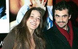 [Ảnh] Carla Bruni - từ người mẫu, ca sĩ, đệ nhất phu nhân đến vợ của “tội phạm”