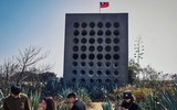 [Ảnh] Bí quyết vượt qua đại dịch của đảo nhỏ được gọi là “DMZ của Đài Loan”