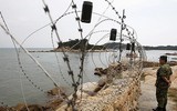 [Ảnh] Bí quyết vượt qua đại dịch của đảo nhỏ được gọi là “DMZ của Đài Loan”