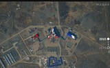 [Ảnh] Các căn cứ để thử nghiệm vũ khí chưa từng có của Nga ở Bắc Cực