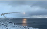 [Ảnh] Các căn cứ để thử nghiệm vũ khí chưa từng có của Nga ở Bắc Cực