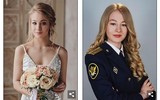 [Ảnh] 12 người đẹp lọt vào vòng chung kết “Hoa hậu quản giáo” Liên bang Nga