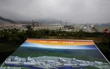 [Ảnh] Mỹ theo sát cảnh báo về “nguy cơ phóng xạ” tại nhà máy điện hạt nhân Đài Sơn - Trung Quốc