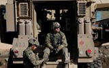 [Ảnh] Nước Mỹ có chiến thắng sau cuộc chiến 20 năm ở Afghanistan?
