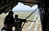 [Ảnh] Nước Mỹ có chiến thắng sau cuộc chiến 20 năm ở Afghanistan?