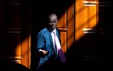 [Ảnh] Hành tung bí ẩn của nhóm ám sát Tổng thống Haiti