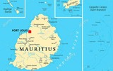 [Ảnh] Nghi vấn căn cứ bí mật được Ấn Độ xây dựng trên đảo Mauritius ở Đông Phi