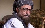 [Ảnh] Ai là thủ lĩnh hàng đầu của Taliban ở Afghanistan?