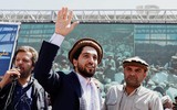 [Ảnh] Lãnh đạo chủ chốt của lực lượng kháng chiến chống Taliban ở Afghanistan là ai?