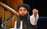 [Ảnh] Điểm danh những lãnh đạo chủ chốt trong chính phủ mới của Taliban 