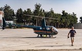  [Ảnh] Quân đội Lebanon ‘bán tour’ tham quan bằng trực thăng để tăng nguồn thu