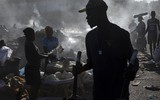 [Ảnh] Cảnh tượng tan hoang ngoài sức tưởng tượng chờ đón người Haiti bị Mỹ trục xuất