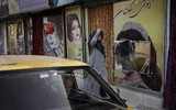 [Ảnh] Cuộc sống thường nhật ở Kabul sau 6 tuần Taliban kiểm soát Thủ đô