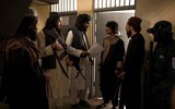 [Ảnh] Taliban - từ tay súng nơi rừng rú trở thành cảnh sát đô thị Kabul