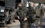Căng thẳng biên giới, Ba Lan tăng gấp đôi binh sĩ triển khai giáp Belarus
