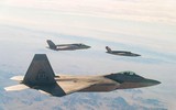 4 loại chiến đấu cơ Mỹ sẽ duy trì cho chiến tranh tương lai