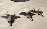 4 loại chiến đấu cơ Mỹ sẽ duy trì cho chiến tranh tương lai