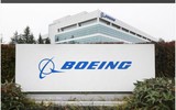 Canada bất ngờ loại Boeing khỏi vị trí nhà thầu cung cấp chiến đấu cơ mới