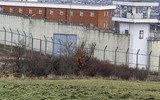 Phía sau thỏa thuận Đan Mạch thuê nhà tù ở Kosovo trong 10 năm 