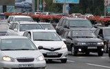 Biểu tình chống tăng giá nhiên liệu khiến Chính phủ Kazakhstan phải từ chức như thế nào?