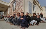 Người nghiện ma túy - thách thức lớn với chính quyền Taliban