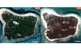 Tại sao núi lửa phun trào ở Tonga là thảm họa đáng lo?
