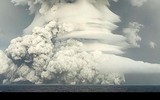 Tại sao núi lửa phun trào ở Tonga là thảm họa đáng lo?