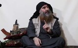 Al-Qurayshi, thủ lĩnh vừa bị lính Mỹ tiêu diệt ở Syria là ai?