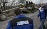 Thỏa thuận Minsk, lối thoát cho cuộc khủng hoảng Ukraine-Nga?