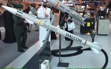 Chương trình mua sắm vũ khí phòng không kiểu 'nhà giàu' UAE 