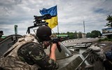 Số phận của Ukraine có thể được định đoạt trong tuần này