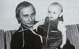 Ảnh hiếm của Tổng thống Nga V.Putin thời niên thiếu và tuổi trẻ