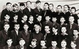 Ảnh hiếm của Tổng thống Nga V.Putin thời niên thiếu và tuổi trẻ