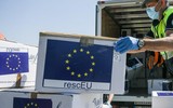 Liên minh châu Âu tức tốc cấp thuốc chống bức xạ theo đề nghị của Ukraine