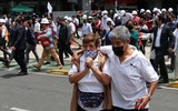 Ngày 19-9 và những băn khoăn về ‘lời nguyền’ động đất ở Mexico