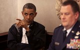 Bộ ảnh chưa từng công bố về hậu trường Nhà Trắng trong ngày tiêu diệt Osama bin Laden