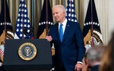 Vì sao Tổng thống Mỹ Joe Biden lặng thinh trước các cáo buộc hình sự đối với ông Donald Trump?