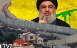 Nhóm Hezbollah - ‘ẩn số’ có thể khiến xung đột Israel - Hamas leo thang 