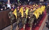 Nhóm Hezbollah - ‘ẩn số’ có thể khiến xung đột Israel - Hamas leo thang 