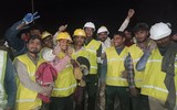 Thợ 'đào hang chuột' đã giúp cứu sống 41 công nhân Ấn Độ như thế nào?